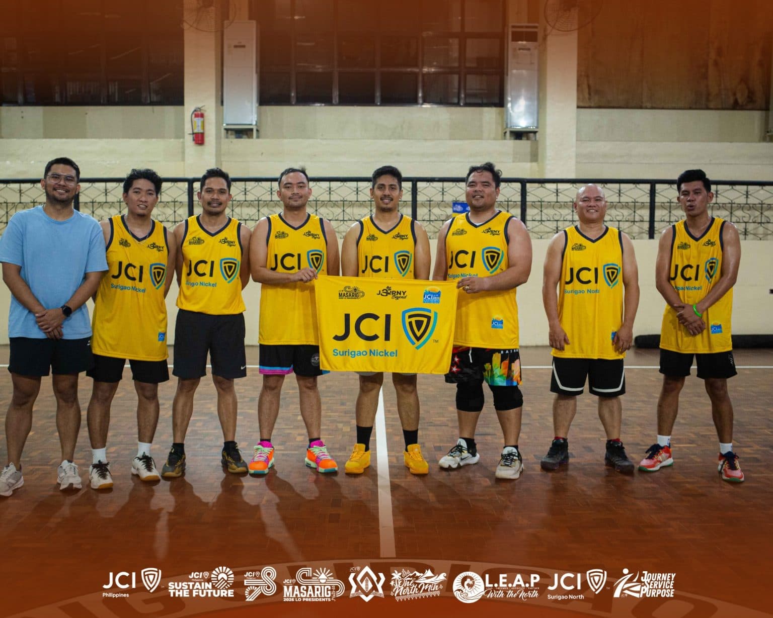 JCI WEEK: DAY 4 ‘The Road to the Finals Begins!’ photo 6