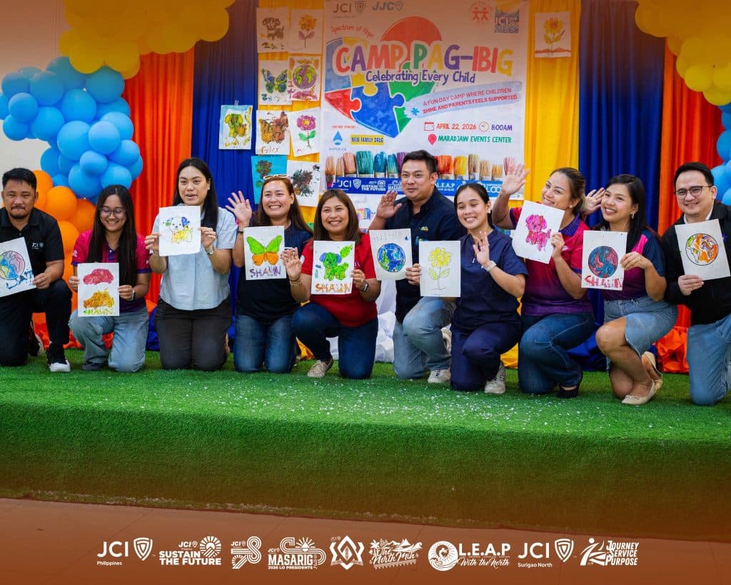 CAMP PAG-IBIG 2026 photo 9
