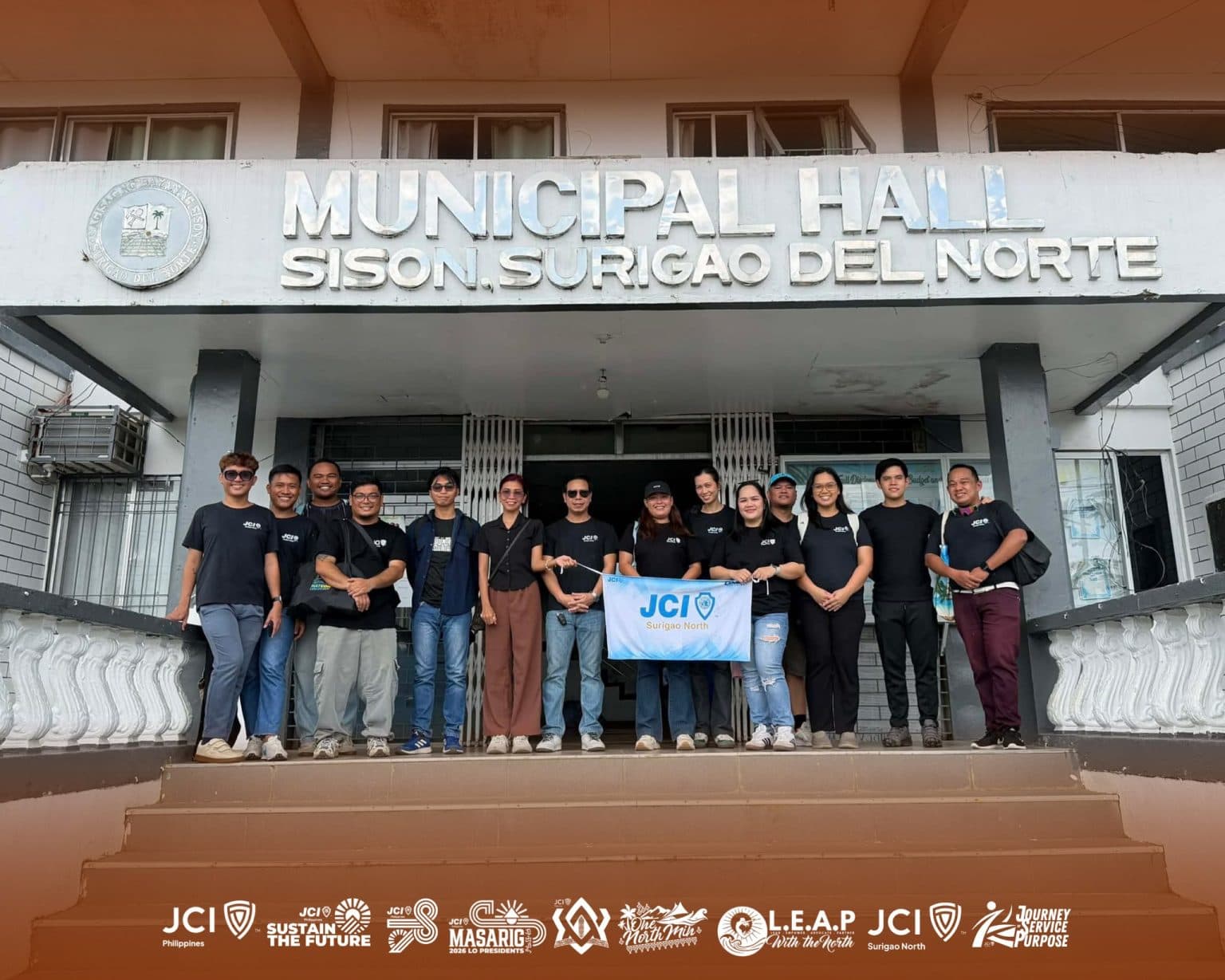 JCI WEEK 2026: DAY 3 ‘Project KADASIG’ photo 7