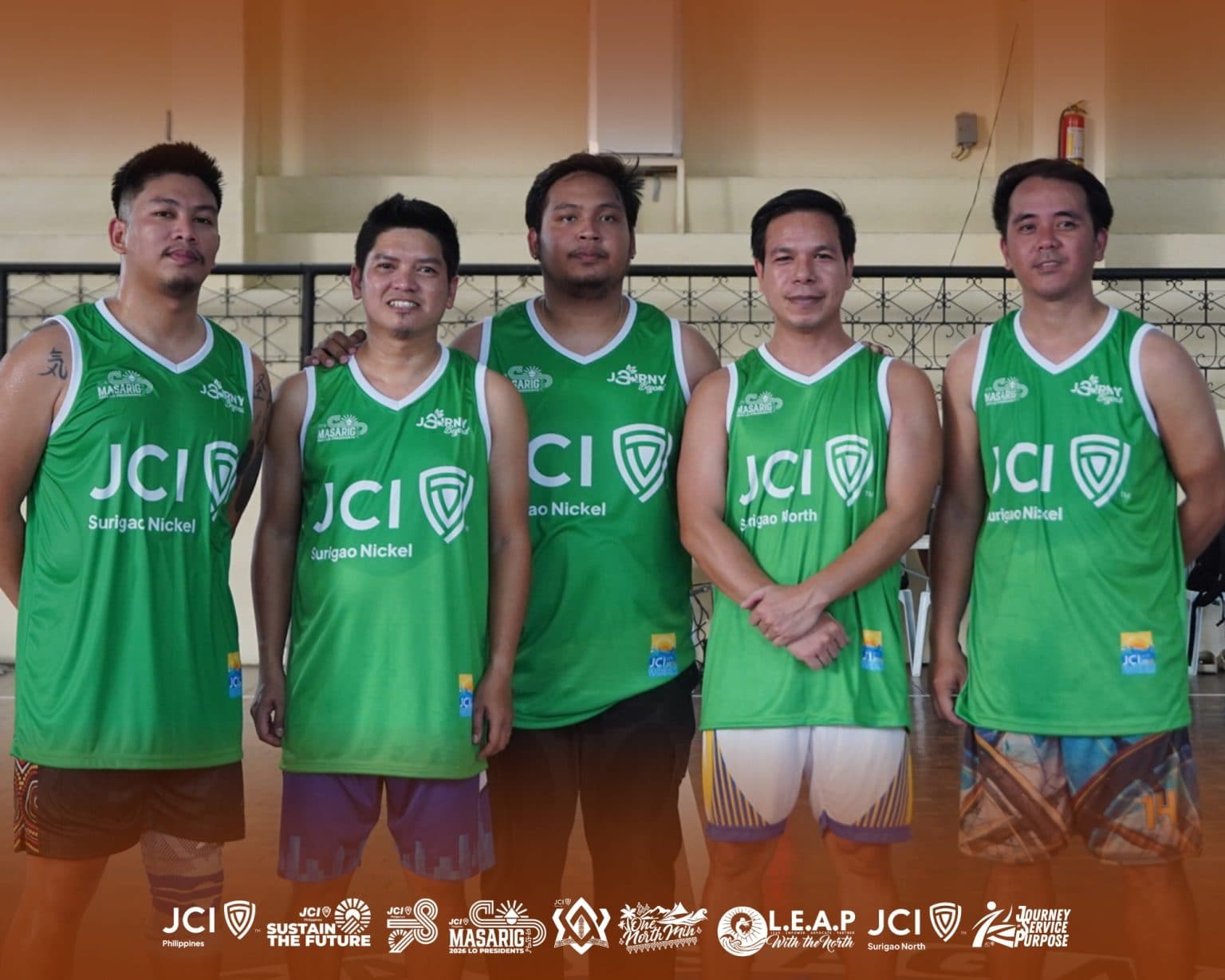 JCI WEEK 2026: DAY 1 ‘Game On, JCI Surigao!’ photo 3