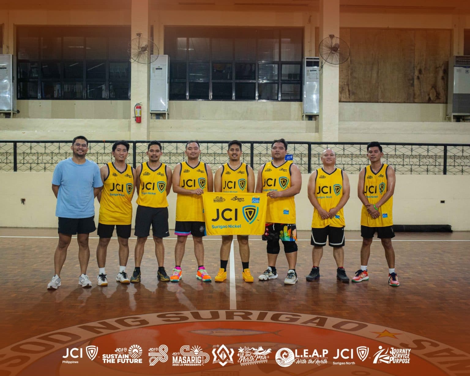 JCI WEEK: DAY 4 ‘The Road to the Finals Begins!’ photo 8