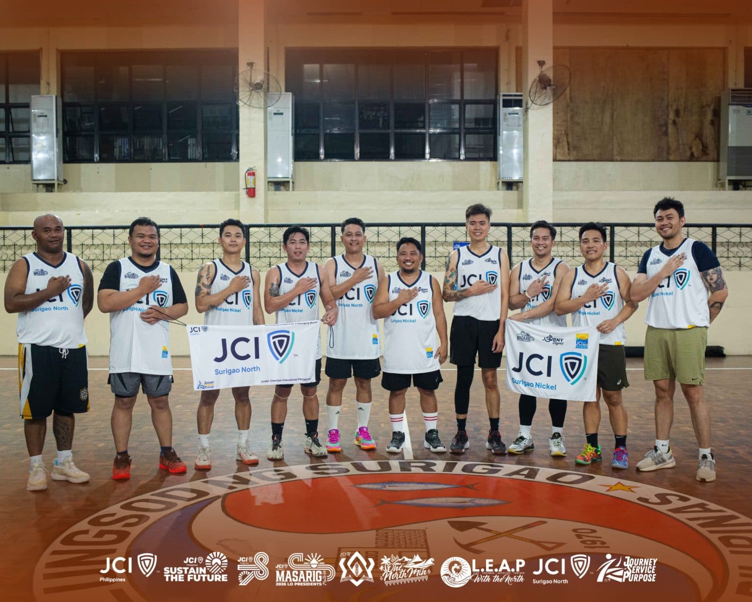 JCI WEEK: DAY 4 ‘The Road to the Finals Begins!’ photo 5