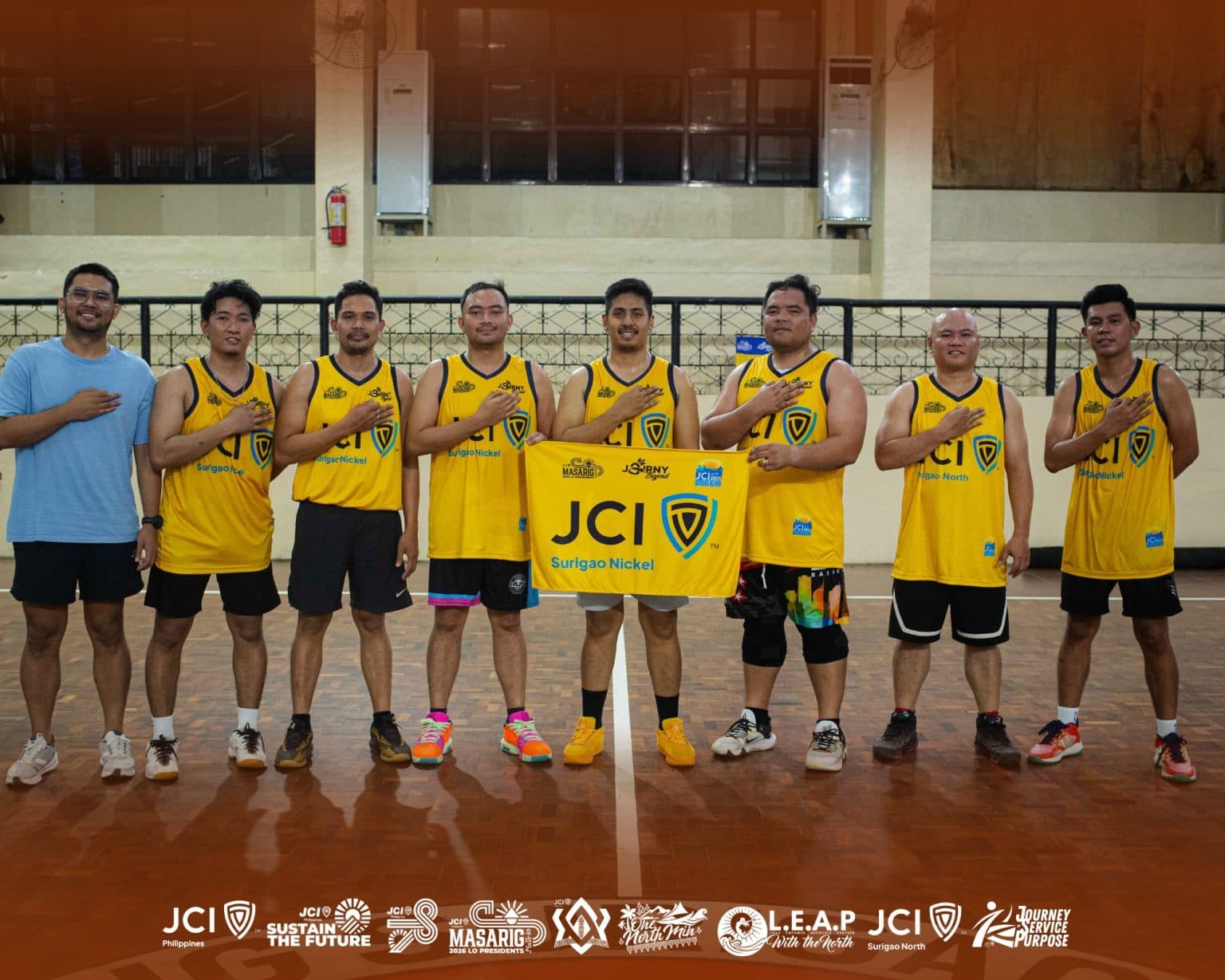 JCI WEEK: DAY 4 ‘The Road to the Finals Begins!’ photo 7