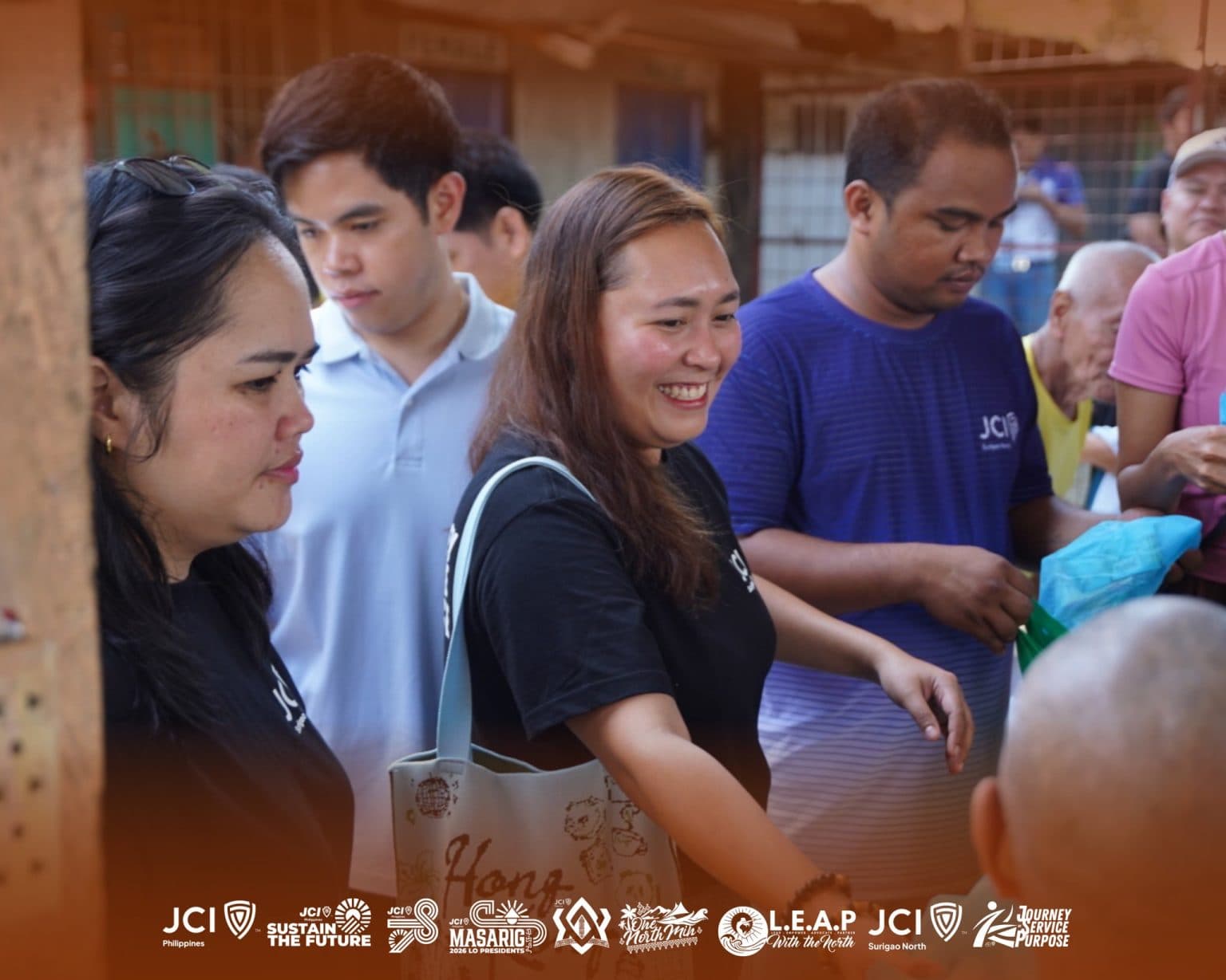 JCI WEEK 2026: DAY 3 ‘Beyond Prison Walls: Restoring Hope’ photo 6