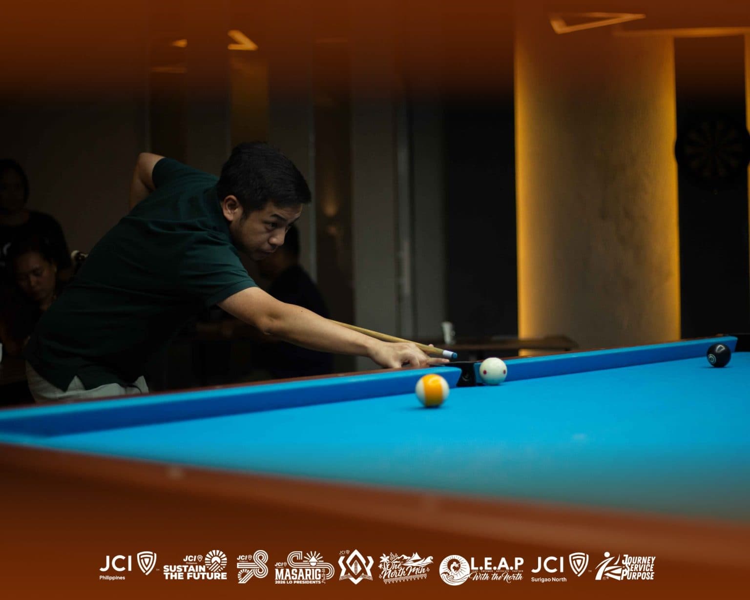 JCI WEEK 2026: DAY 4 ‘The Break, The Build, and The Impact’ photo 9