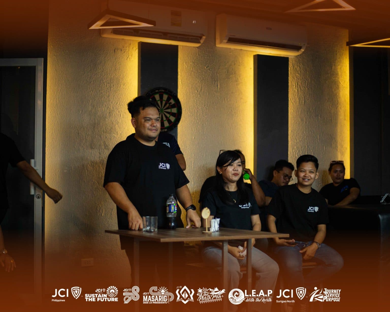 JCI WEEK 2026: DAY 5 ‘The Final Break’ photo 8