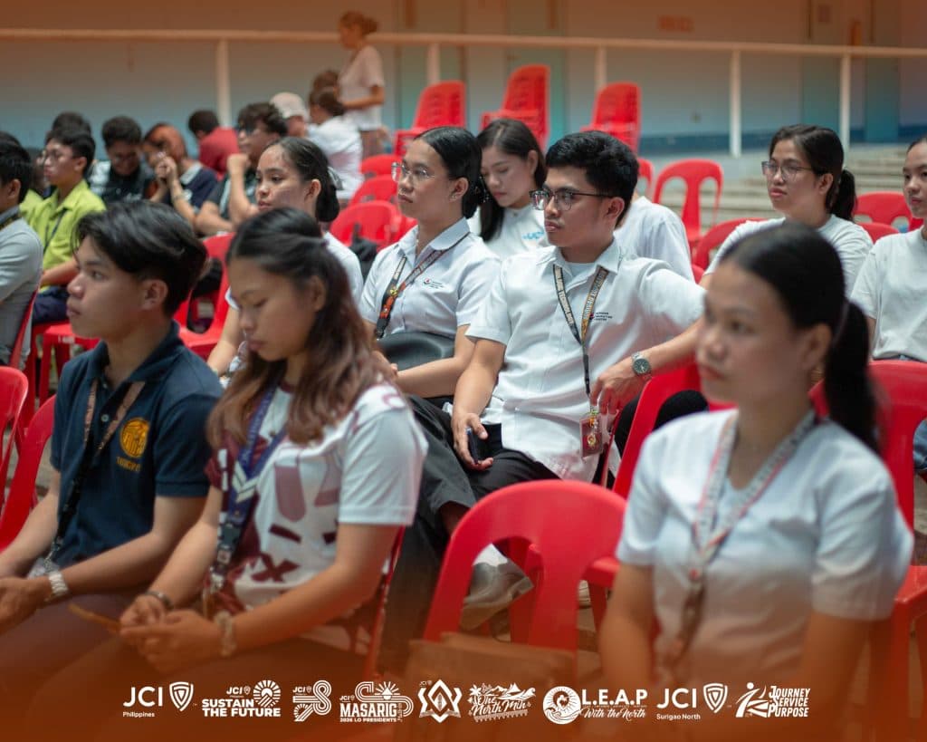 Next Lead: Activating the Next Generations of Surigaonon Young Professionals photo 8