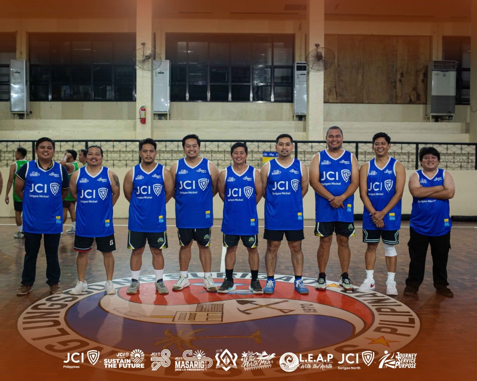 JCI WEEK: DAY 4 ‘The Road to the Finals Begins!’ photo 2