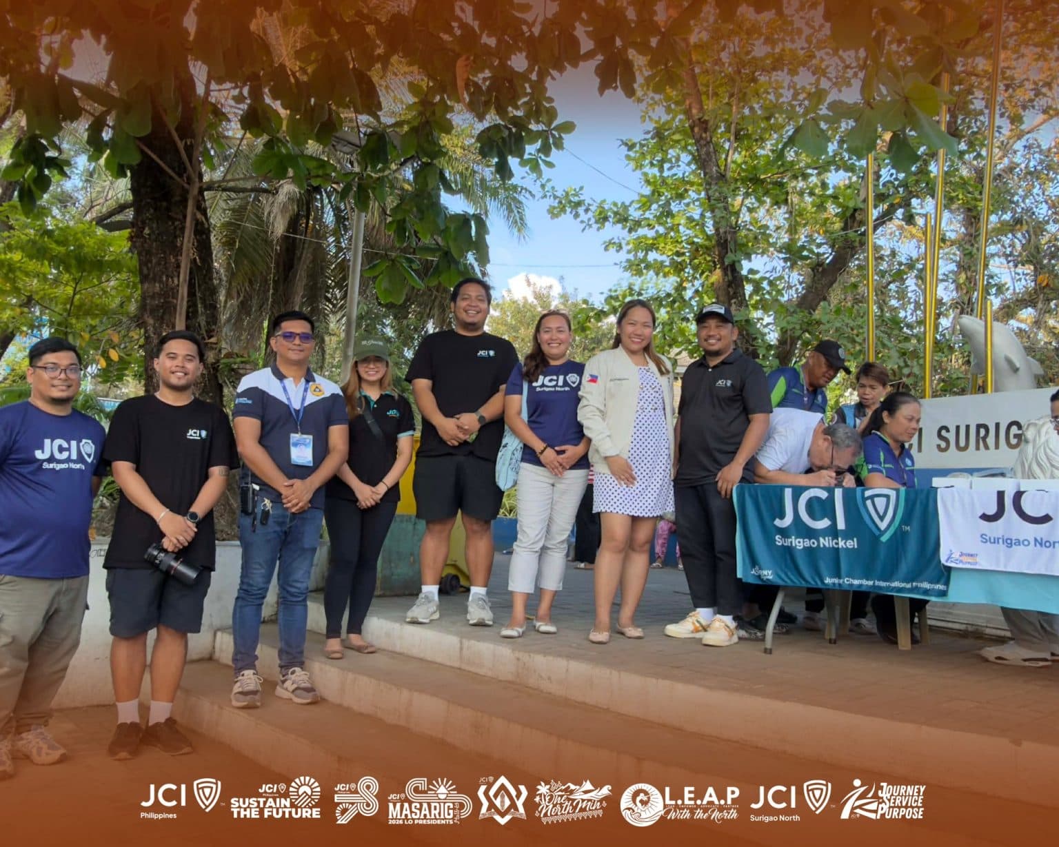 JCI WEEK 2026: DAY 6 ‘Project TAN-AW’ photo 5