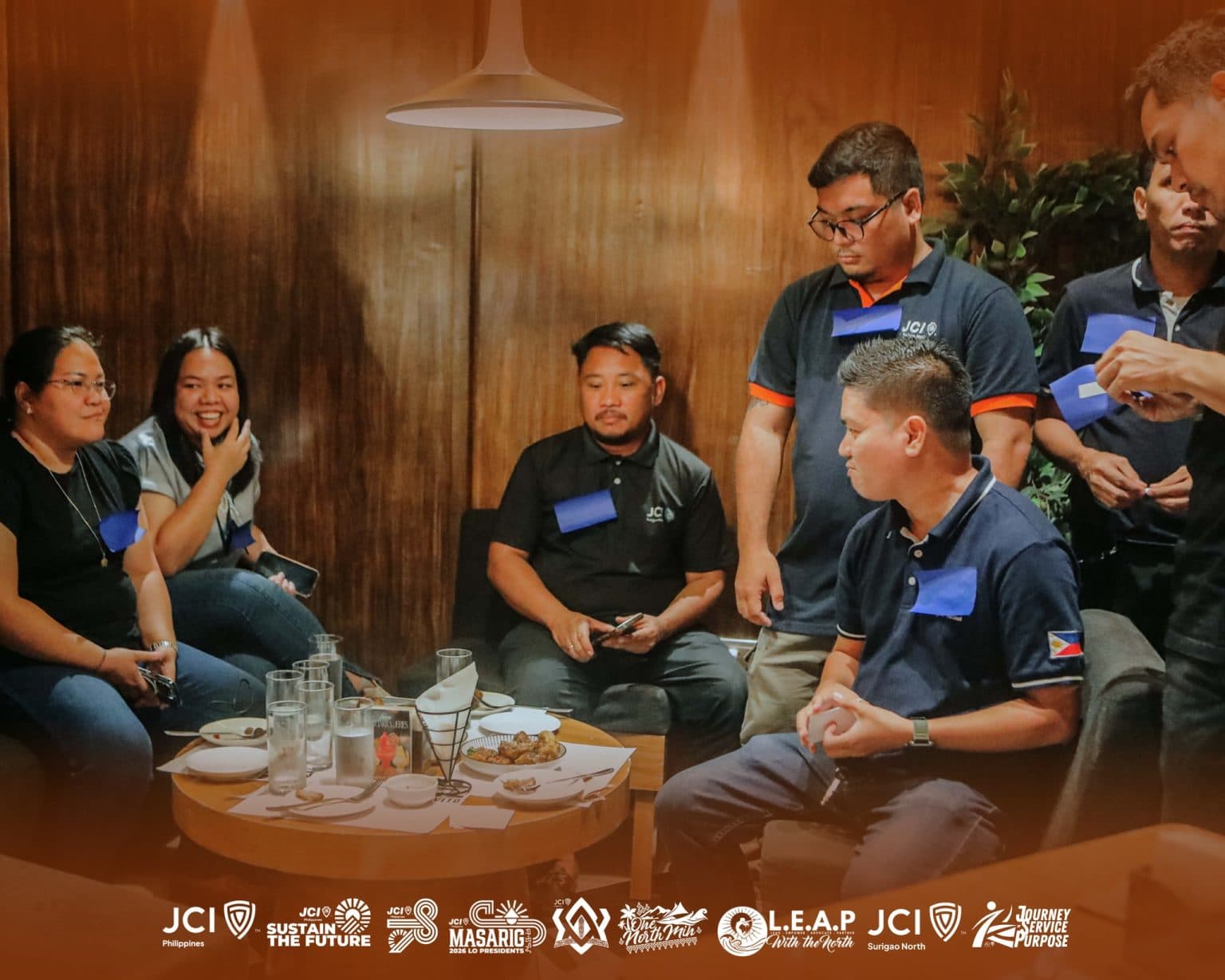 JCI WEEK 2026: DAY 6 ‘BizMatch 360’ photo 7