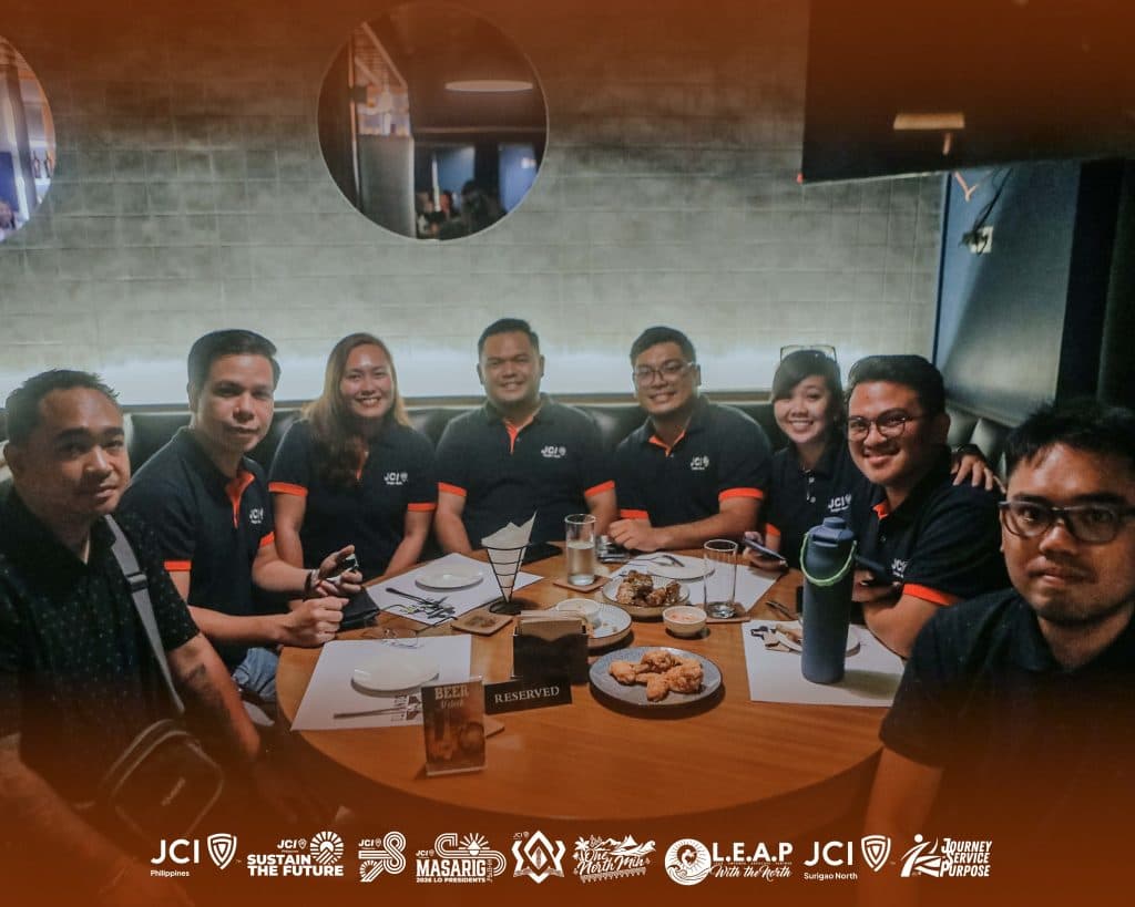 Connecting Skills, Building Opportunities