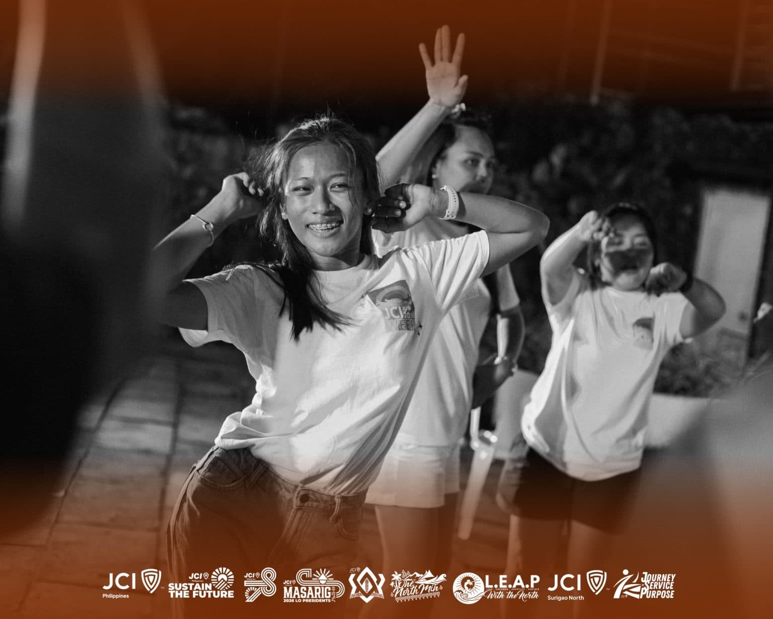 JCI WEEK 2026: THE FINALE photo 5