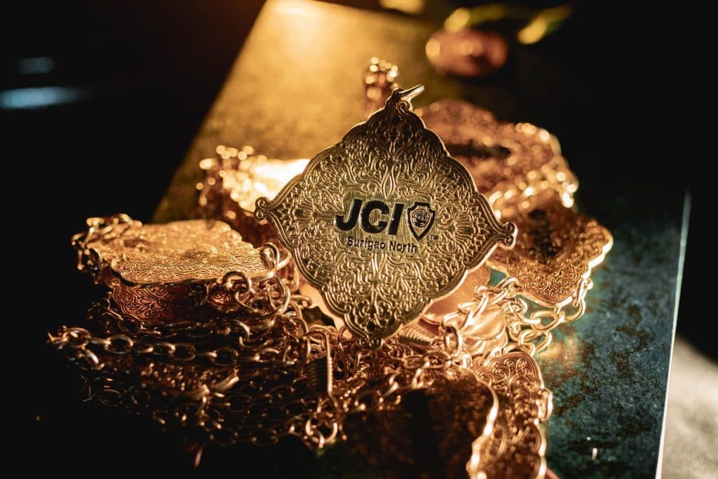 The Journey Continues: JCI Surigao North’s 4th Turnover photo 1