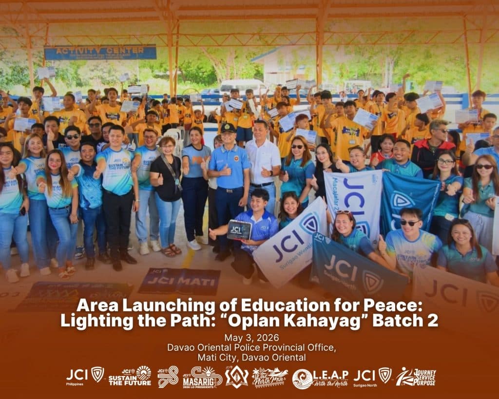 Shaping the Future: Launching Education for Peace photo 1