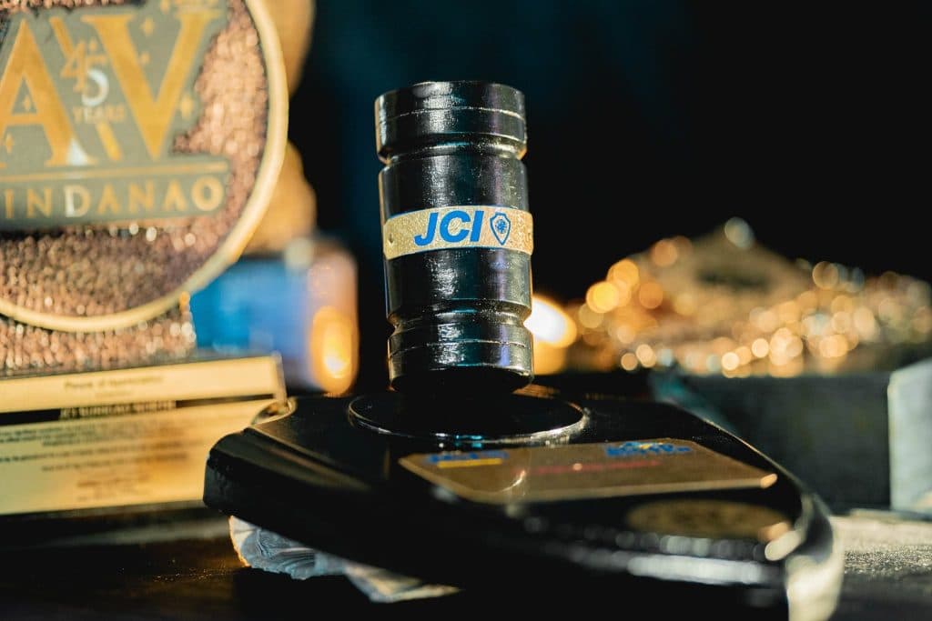 The Journey Continues: JCI Surigao North’s 4th Turnover photo 8