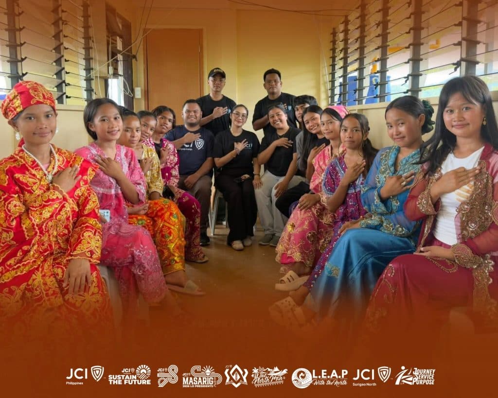 Katig Kabataan: Empowering the Sama Bajau Youth! photo 7