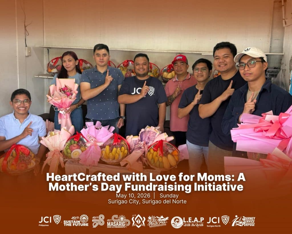 Heartcrafted for Moms: A Beautiful Success! photo 1