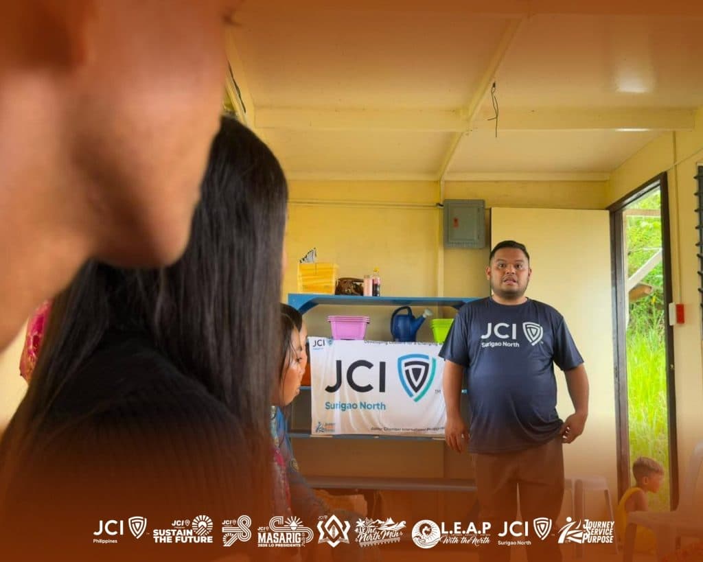 Katig Kabataan: Empowering the Sama Bajau Youth! photo 5