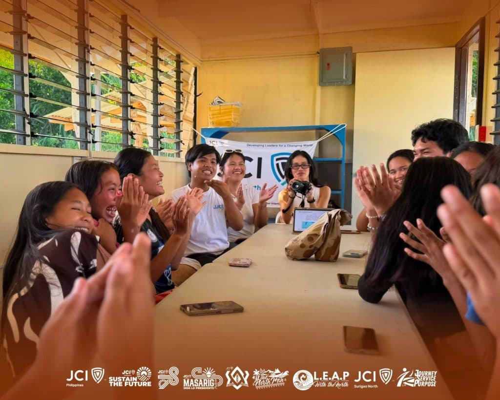 Stewards of the Shores: Katig Kabataan Module 2! photo 5