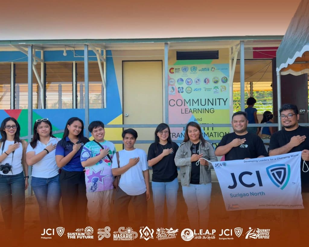 Stewards of the Shores: Katig Kabataan Module 2! photo 3