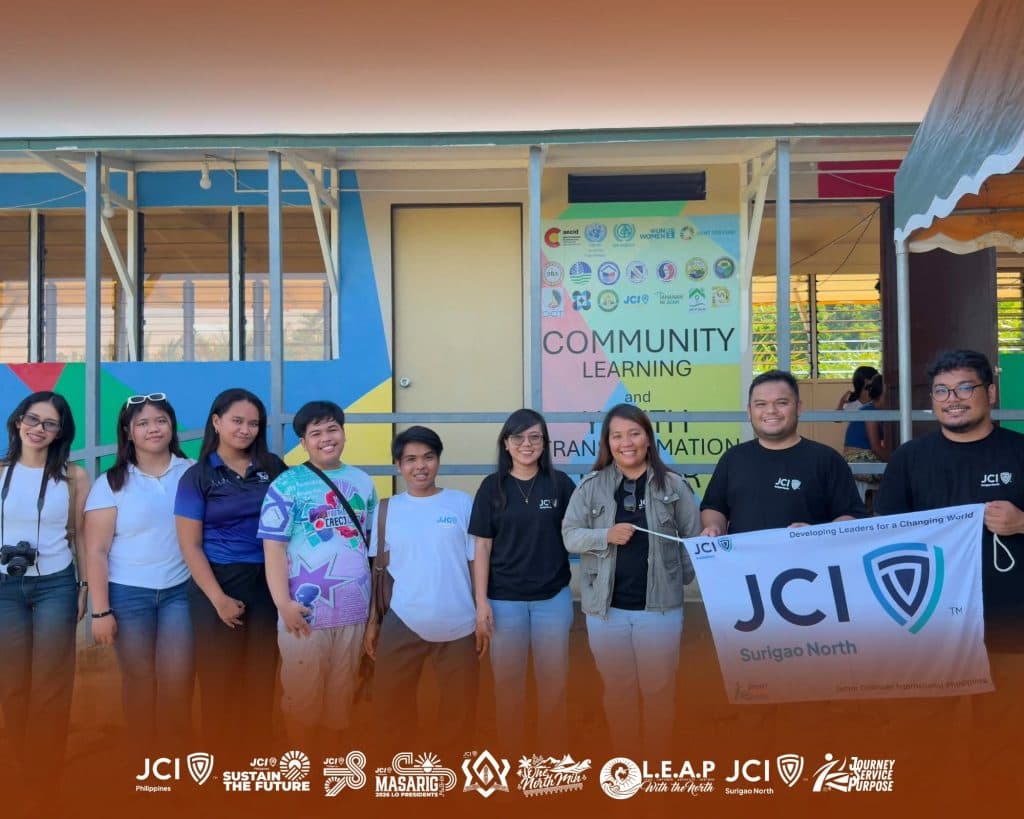 Stewards of the Shores: Katig Kabataan Module 2! photo 6