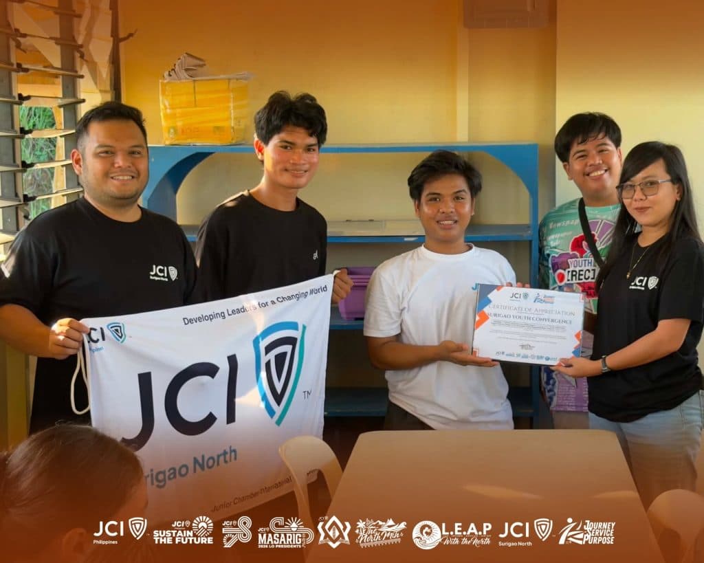 Stewards of the Shores: Katig Kabataan Module 2! photo 7