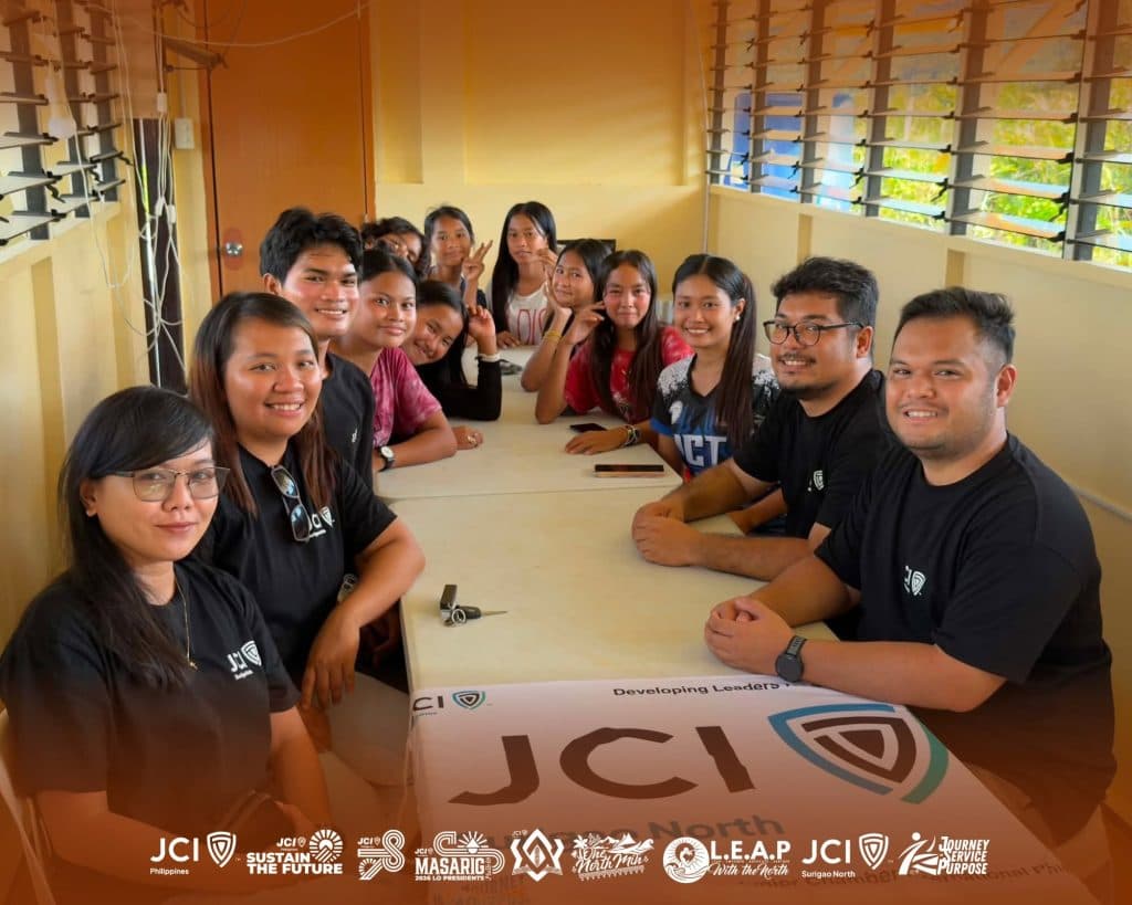 Stewards of the Shores: Katig Kabataan Module 2! photo 4
