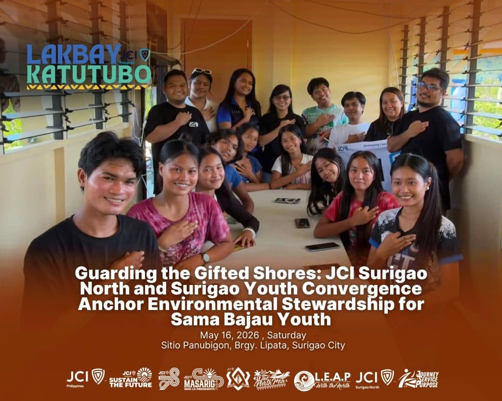 Stewards of the Shores: Katig Kabataan Module 2! photo 1