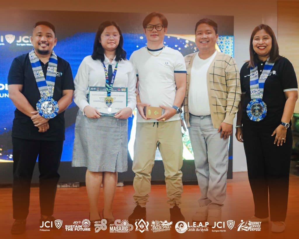Celebrating Excellence: Youth Leadership Excellence Awards 2026! photo 8