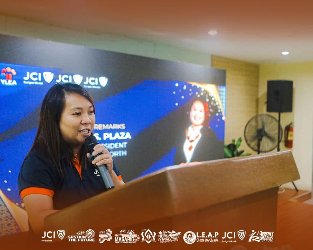 JCI Chapter Honors Provincial Student Leaders at Youth Leadership Excellence Awards 2026 photo 5