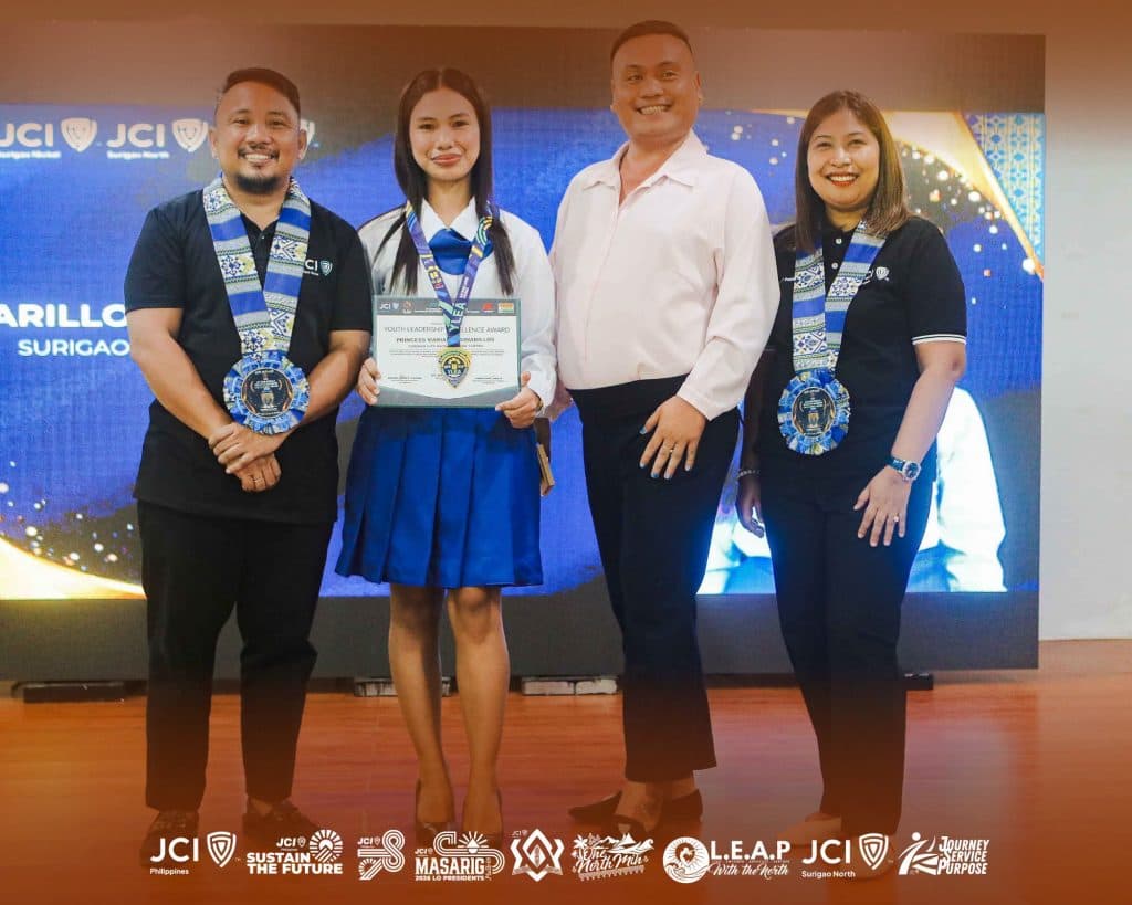 Celebrating Excellence: Youth Leadership Excellence Awards 2026! photo 9