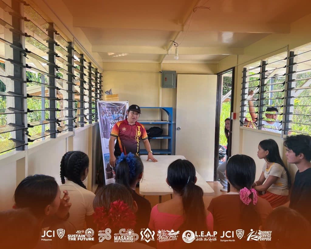 Active Citizens: Katig Kabataan Module 3 Launches! photo 6