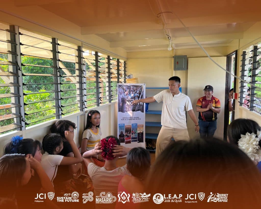 Active Citizens: Katig Kabataan Module 3 Launches! photo 9