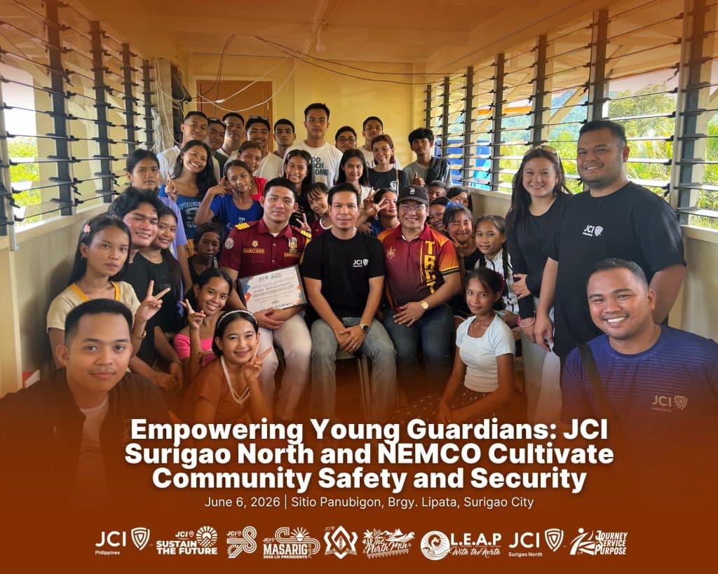Active Citizens: Katig Kabataan Module 3 Launches! photo 1