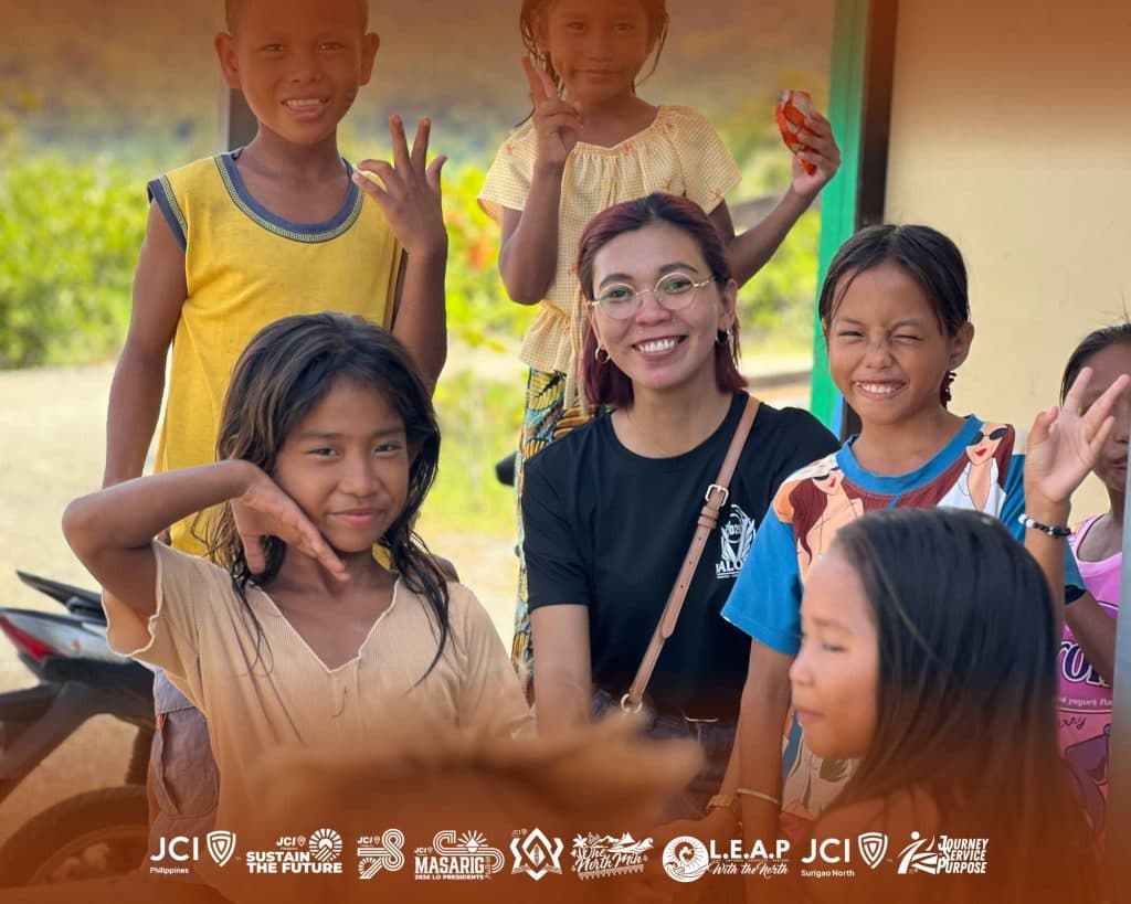 Active Citizens: Katig Kabataan Module 3 Launches! photo 4