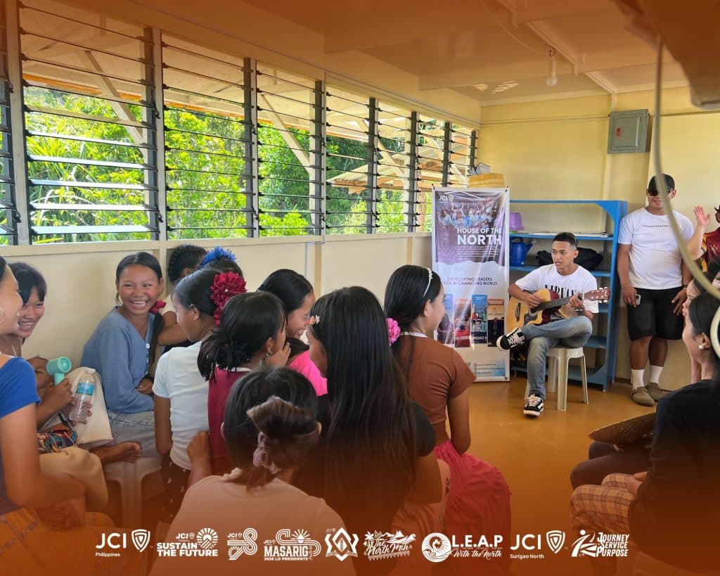 Active Citizens: Katig Kabataan Module 3 Launches! photo 5