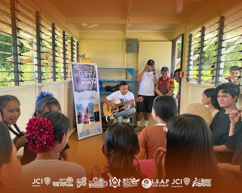 Active Citizens: Katig Kabataan Module 3 Launches! photo 7