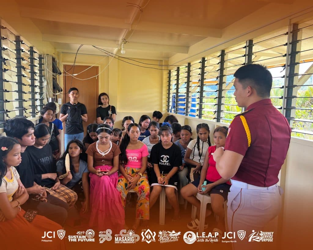 Active Citizens: Katig Kabataan Module 3 Launches! photo 3