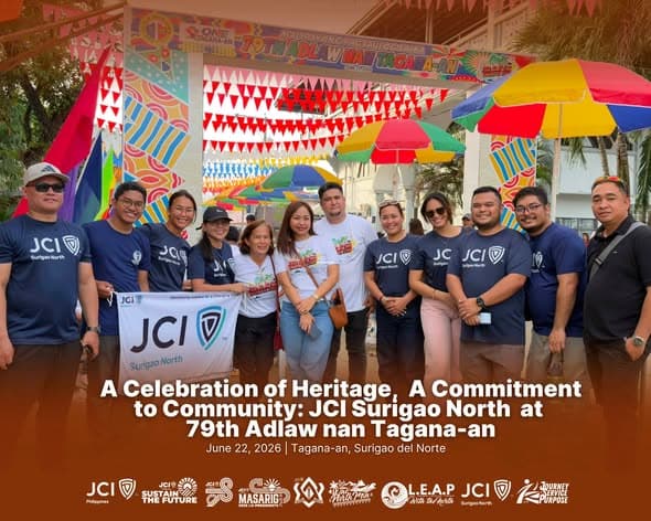 A Celebration of Heritage, A Commitment to Community photo 1