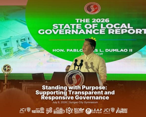 State of Local Governance Report 2026 photo 1