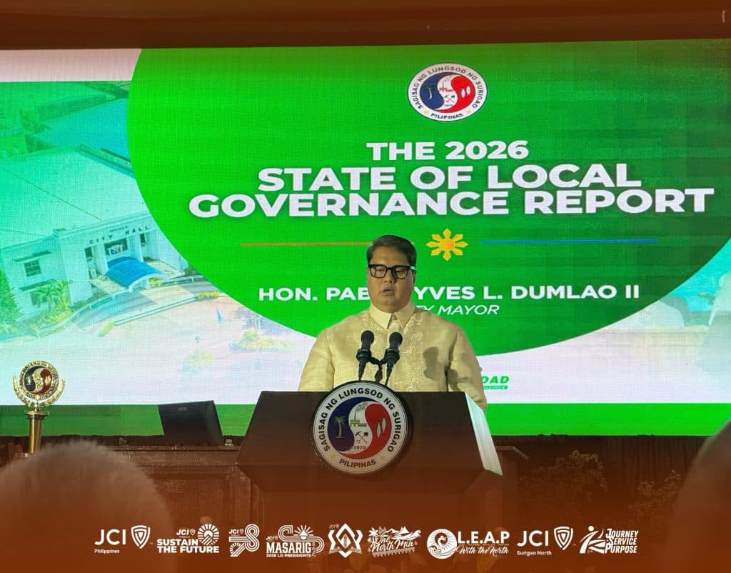 State of Local Governance Report 2026 photo 2