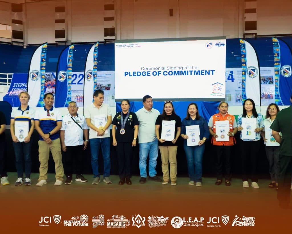 United in Commitment photo 8