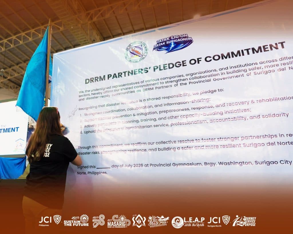 United in Commitment photo 4