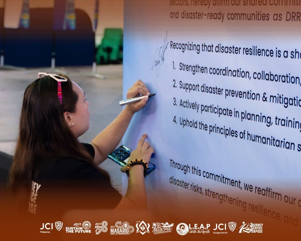 United in Commitment photo 7