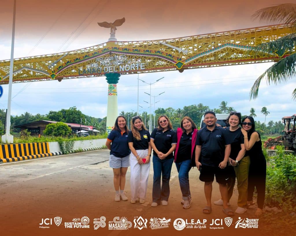 Pagadian Moments: Beyond the Meetings, Building Memories photo 8