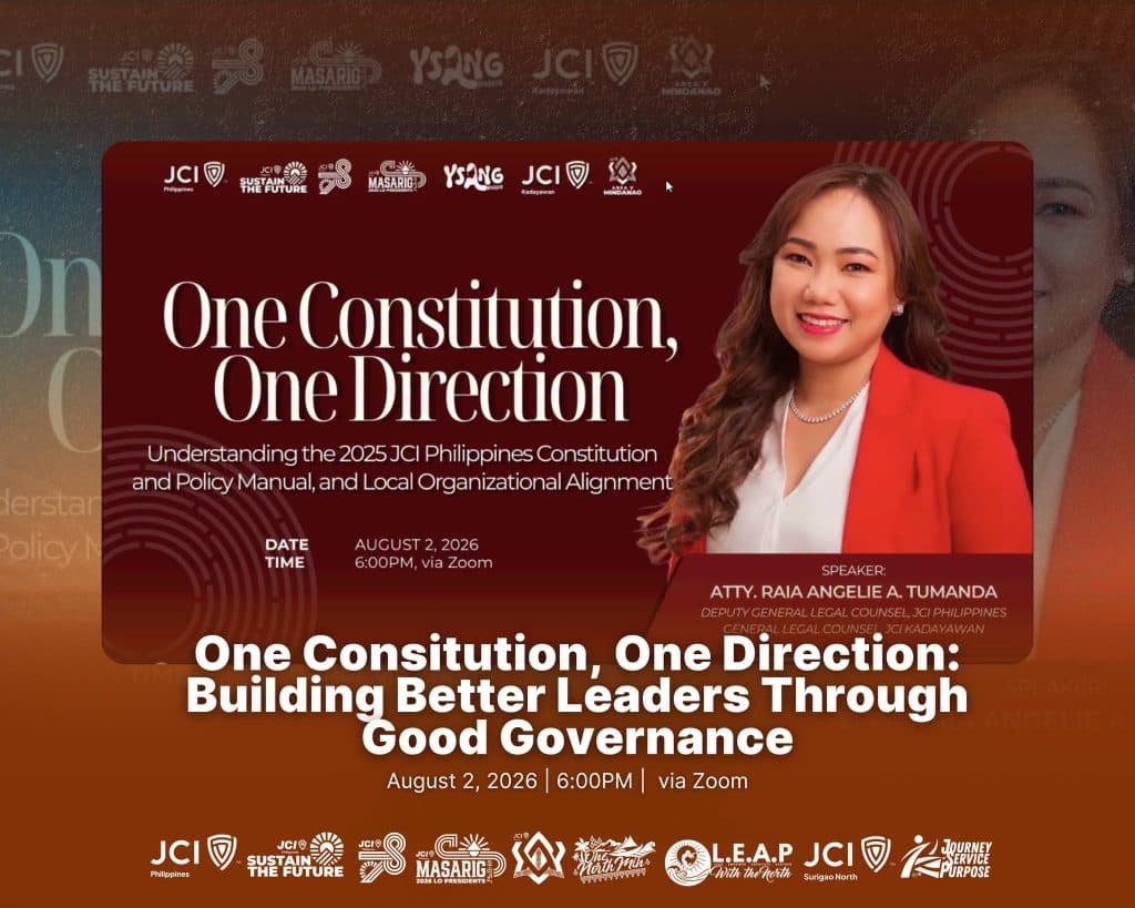 One Constitution, One Direction: Strengthening Governance and Leadership photo 1