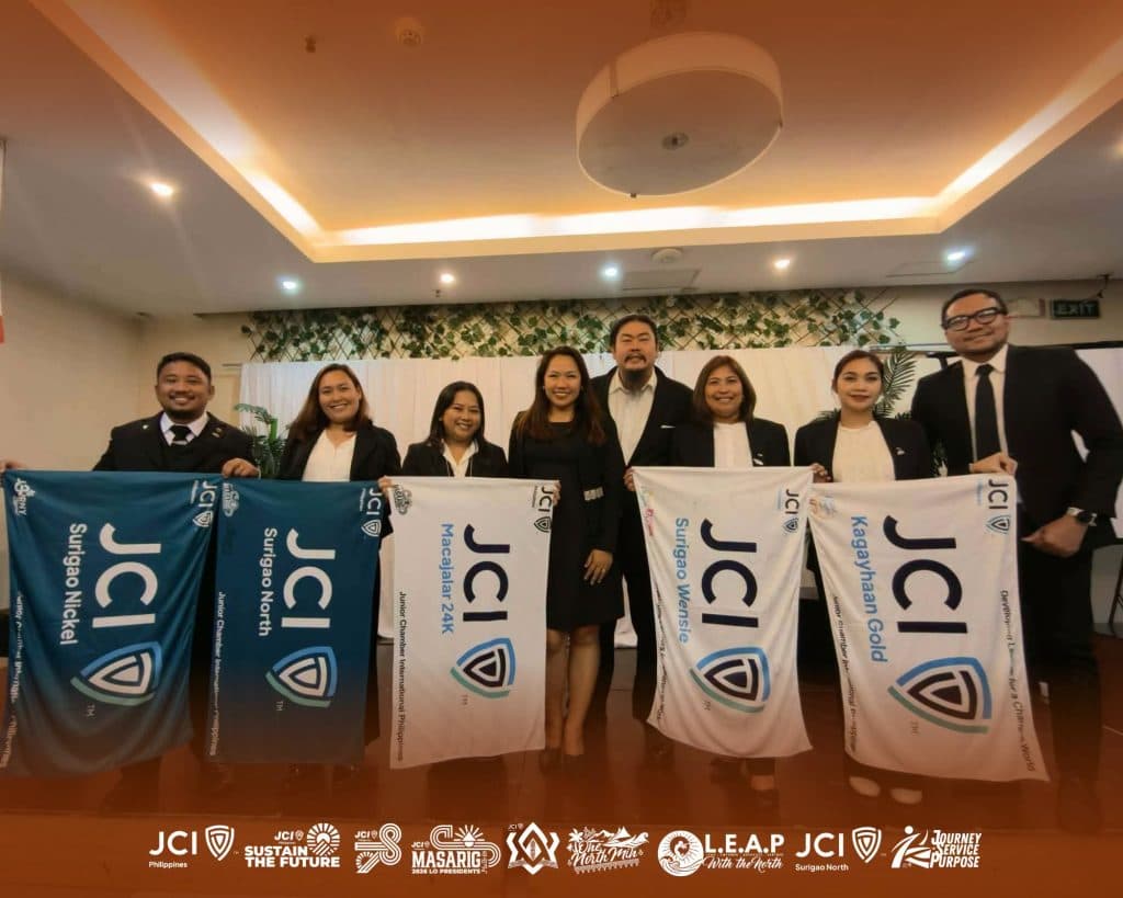 United for Impact: Representing the House of the North in Pagadian City photo 4