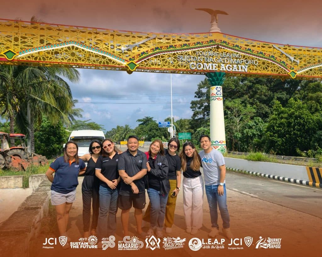 Pagadian Moments: Beyond the Meetings, Building Memories photo 7