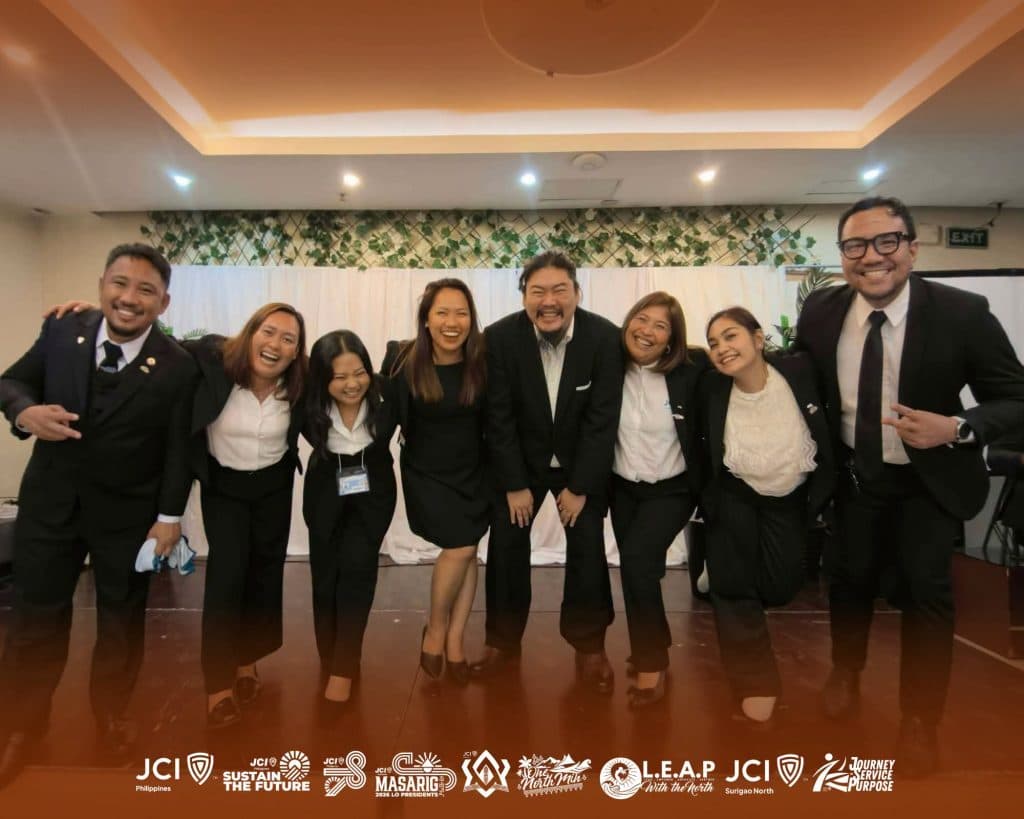 United for Impact: Representing the House of the North in Pagadian City photo 9