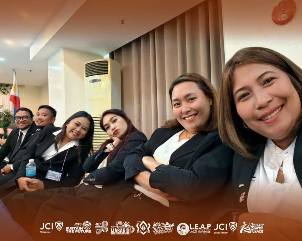 United for Impact: Representing the House of the North in Pagadian City photo 5
